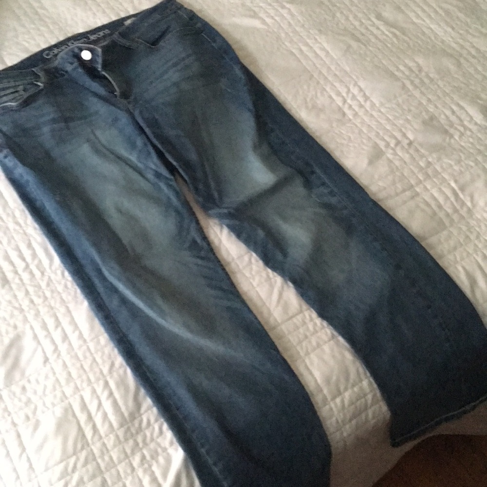 Calvin Klein jeans